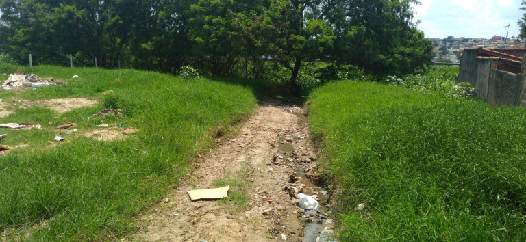 Terreno à Venda,  em Vila Aeroporto I - Campinas