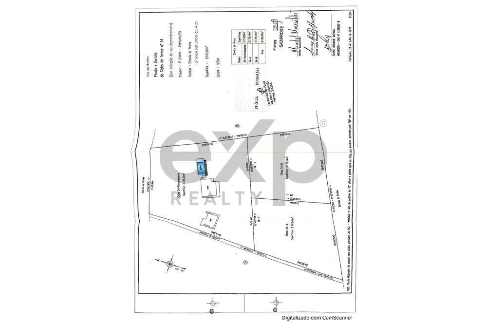 Foto do imóvel: Terreno à Venda, 2.173 m² em Itaipava - Petrópolis
