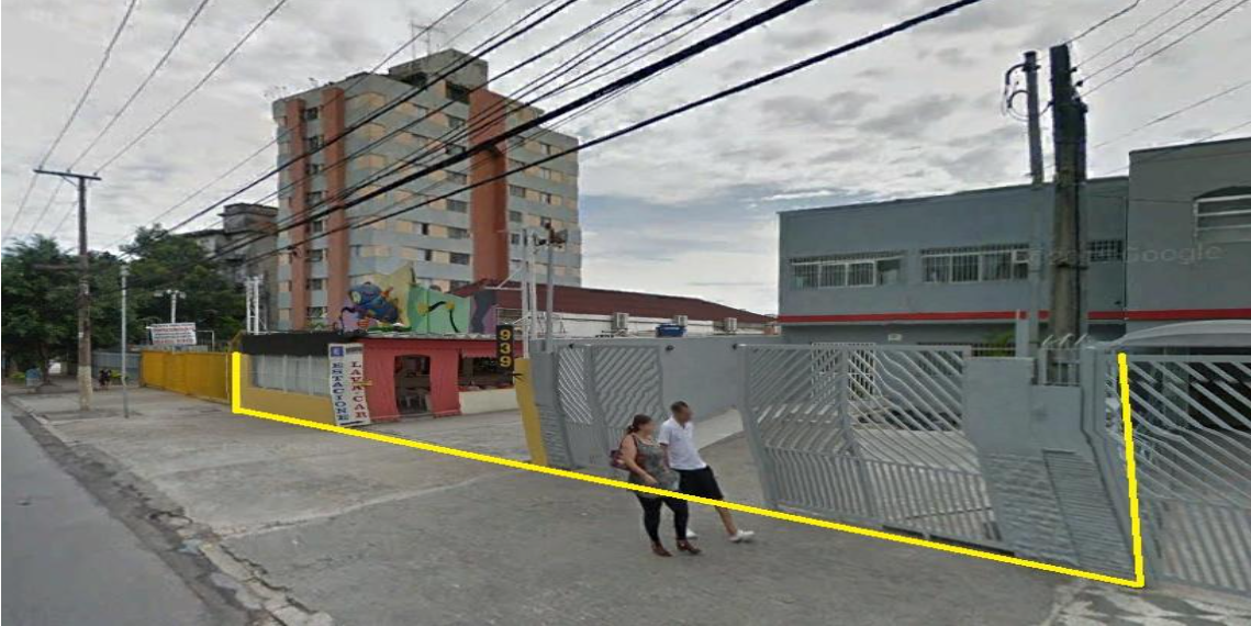 Imagem Terreno à Venda, 1.313 metro em Vila Monumento - São Paulo