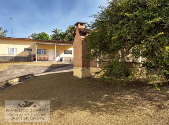 Casa com 2 Quartos à Venda, 91 m² em Vila Paulista - Cruzeiro