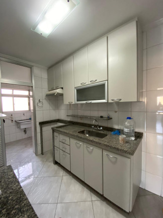 Imagem Apartamento com 3 Quartos para Alugar, 89 m² em Cambuci - São Paulo