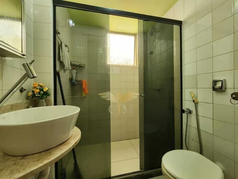 Foto do imóvel: Apartamento com 3 Quartos à Venda, 117 m² em Pituba - Salvador