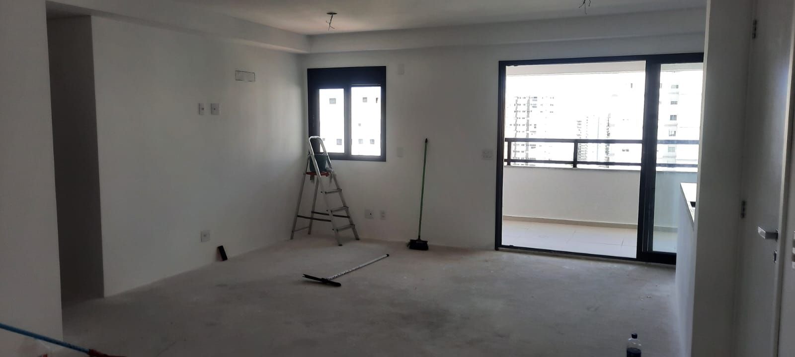 Imagem Apartamento com 2 Quartos à Venda, 92 m² em Campestre - Santo André