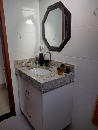 Imagem Casa com 3 Quartos à Venda,  em Jardim Mariléa - Rio das Ostras