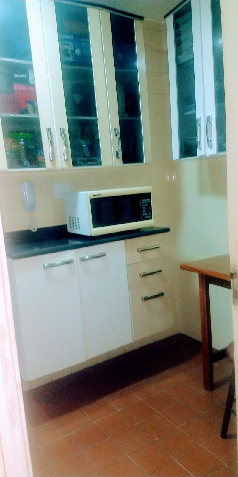Imagem Apartamento com 2 Quartos à Venda, 6600 m² em Real Parque - São Paulo