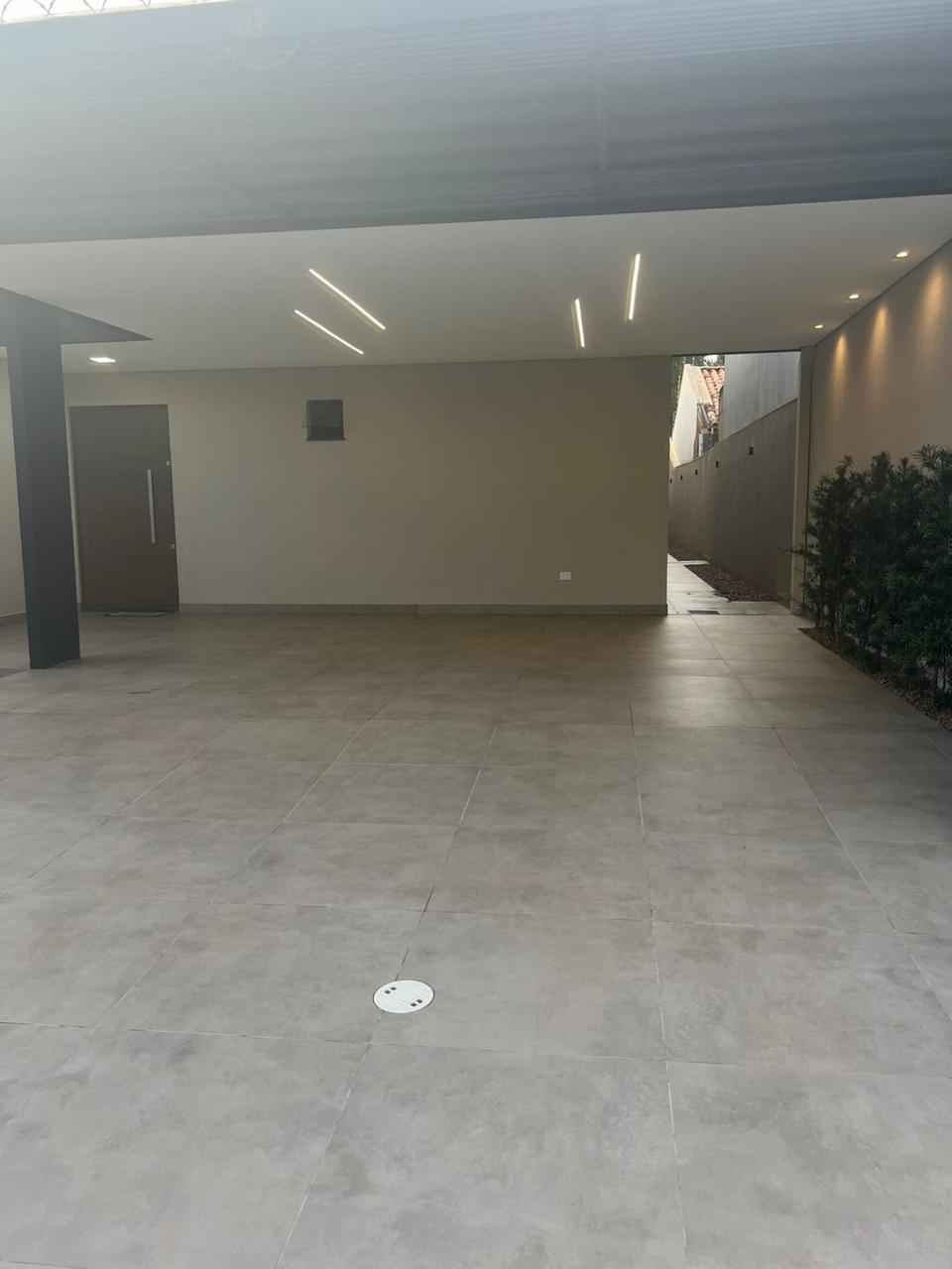Imagem Casa com 3 Quartos à Venda, 200 m² em Parque Residencial Rita Vieira - Campo Grande