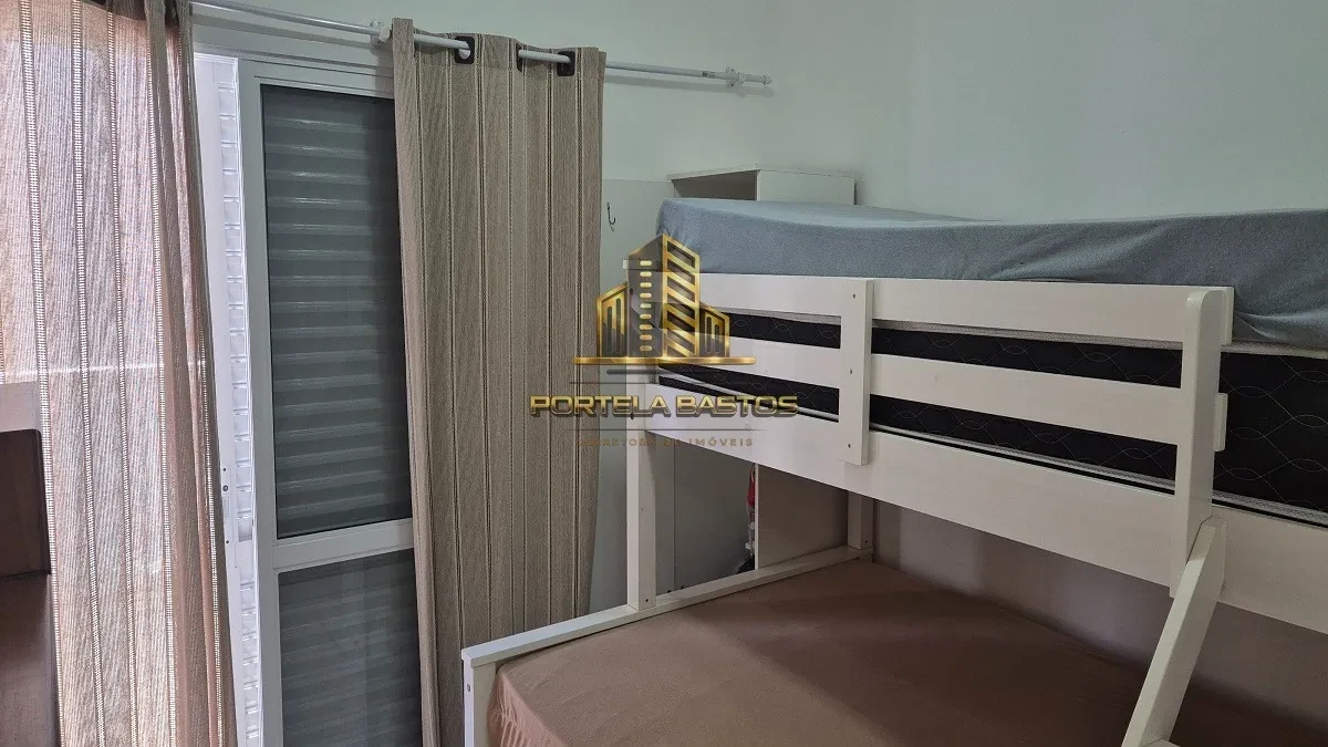 Imagem Apartamento com 1 Quarto à Venda, 42 m² em Toninhas - Ubatuba