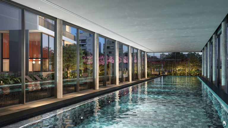 Imagem Apartamento com 3 Quartos à Venda,  em Pinheiros - São Paulo