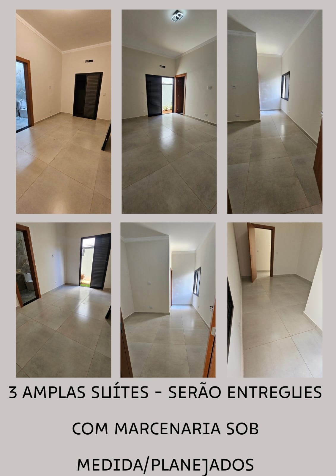 Imagem Casa com 3 Quartos à Venda, 169 m² em Portal da Mata - Ribeirão Preto