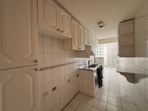 Imagem Apartamento com 3 Quartos à Venda, 78.900 m² em Jardim Londrina - São Paulo