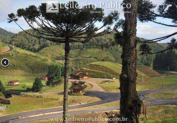 Imagem Terreno à Venda, 11.642 m² em Chácara - Rancho Queimado