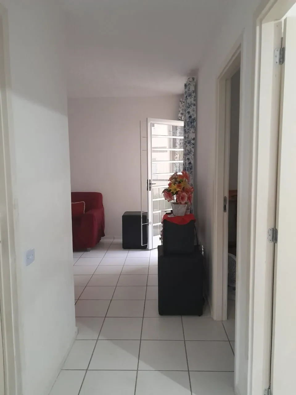Imagem Apartamento com 2 Quartos à Venda, 47 m² em Vale do Sol - Piracicaba