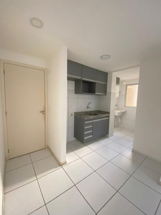 Imagem Apartamento com 3 Quartos à Venda, 65 m² em Antares - Maceió
