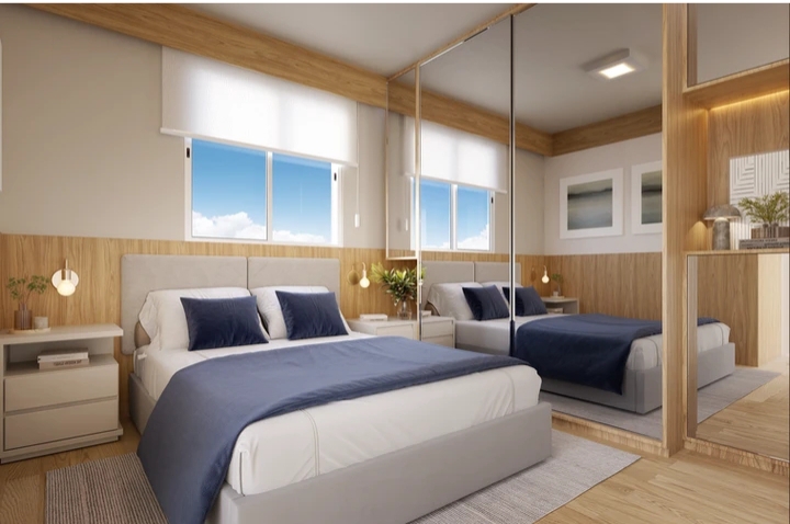 Imagem Apartamento com 3 Quartos à Venda, 50 m²em Rio Vermelho - Salvador