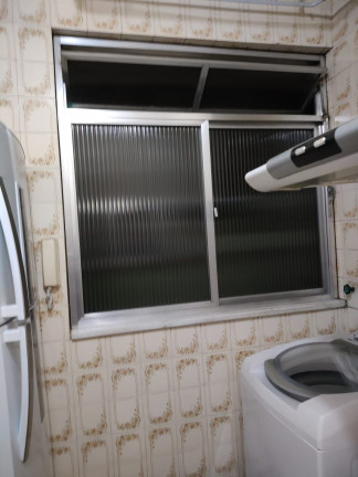 Apartamento com 2 Quartos à Venda, 50 m² em Barra do Imbuí - Teresópolis
