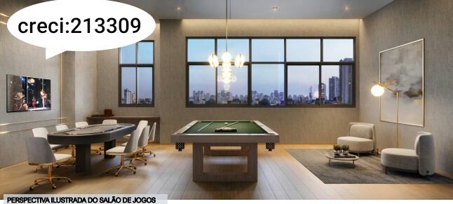 Imagem Apartamento com 3 Quartos à Venda, 127 m²em Sacomã - São Paulo