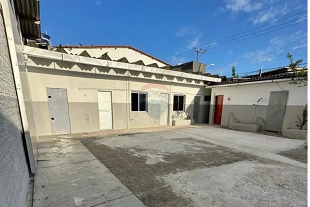 Imagem Galpão para Alugar, 1250 metros em Montese - Fortaleza