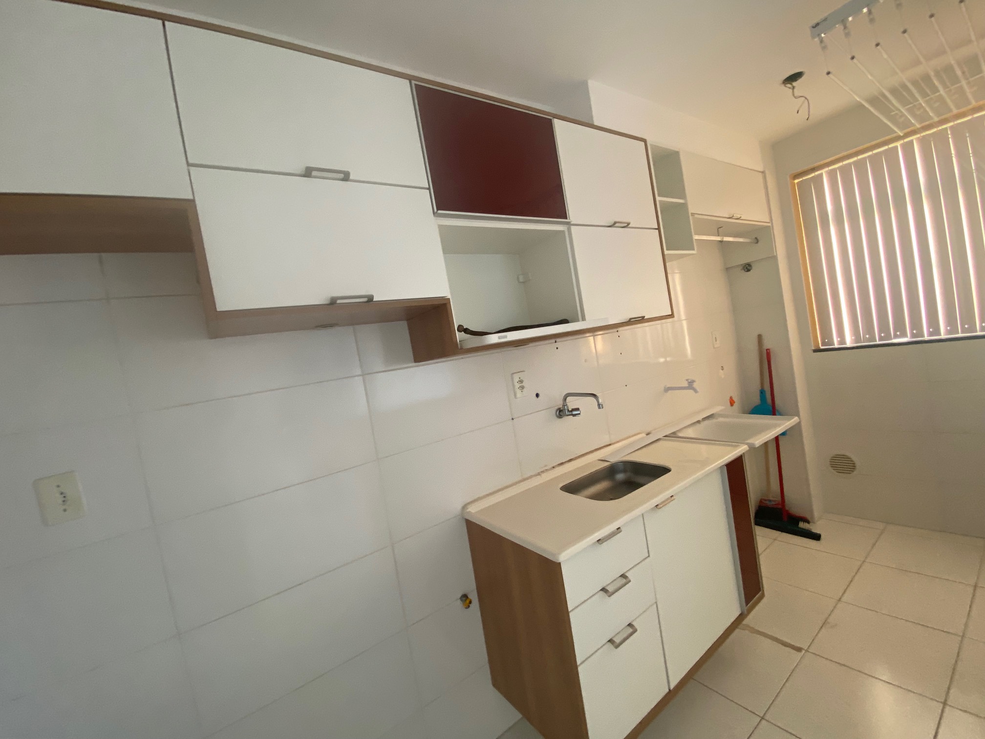 Foto do imóvel: Apartamento com 2 Quartos à Venda, 50 m² em Caji - Lauro de Freitas