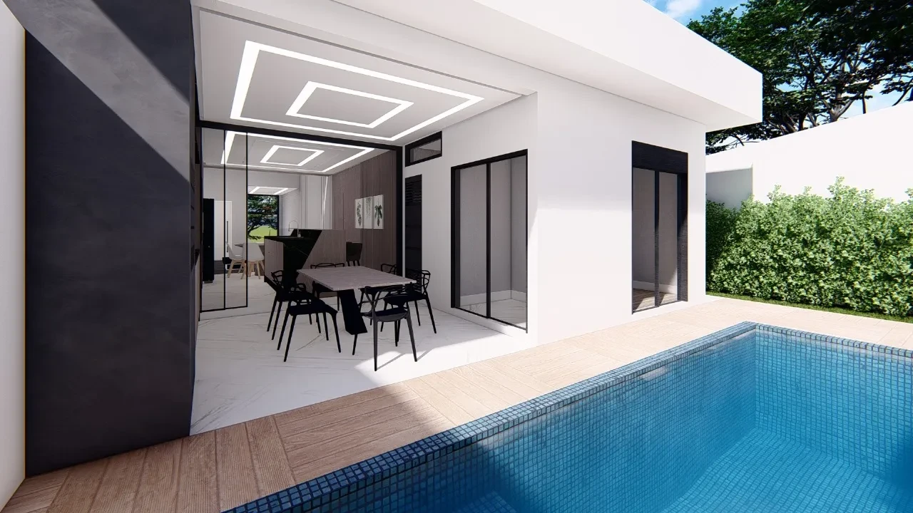 Imagem Casa de Condomínio com 3 Quartos à Venda, 185 m² em Loteamento Reserva Ermida - Jundiaí