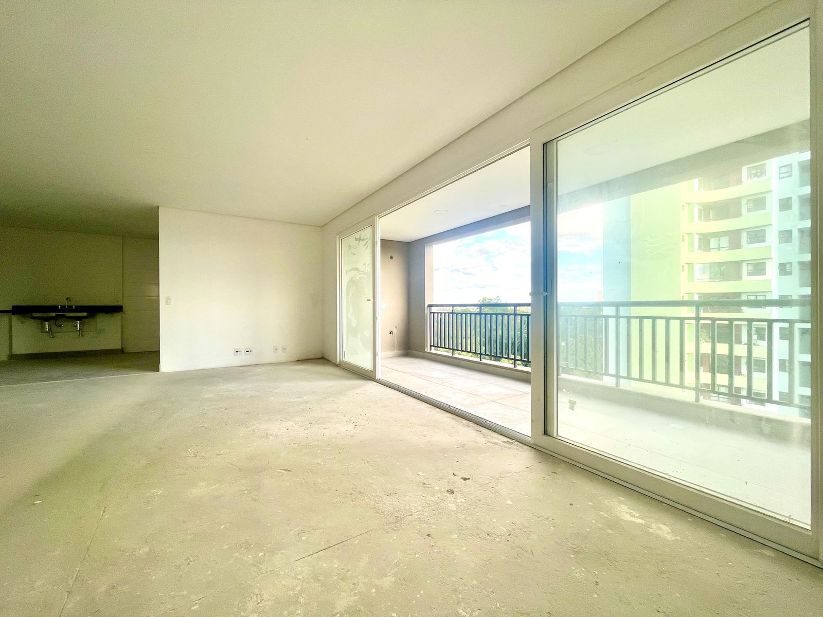 Foto do imóvel: Apartamento com 4 Quartos à Venda, 130 m² em Centro - Diadema