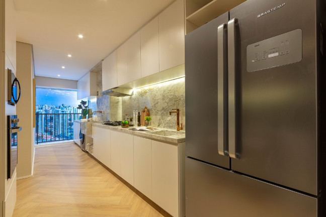 Imagem Apartamento com 3 Quartos à Venda, 156 metros em Perdizes - São Paulo
