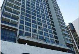 Condomínio Golden Beach Flat
