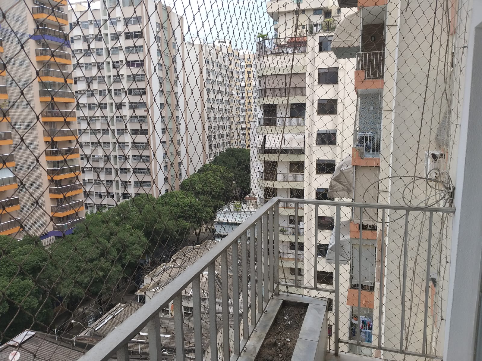Imagem Apartamento com 2 Quartos à Venda, 70 m²em Icaraí - Niterói