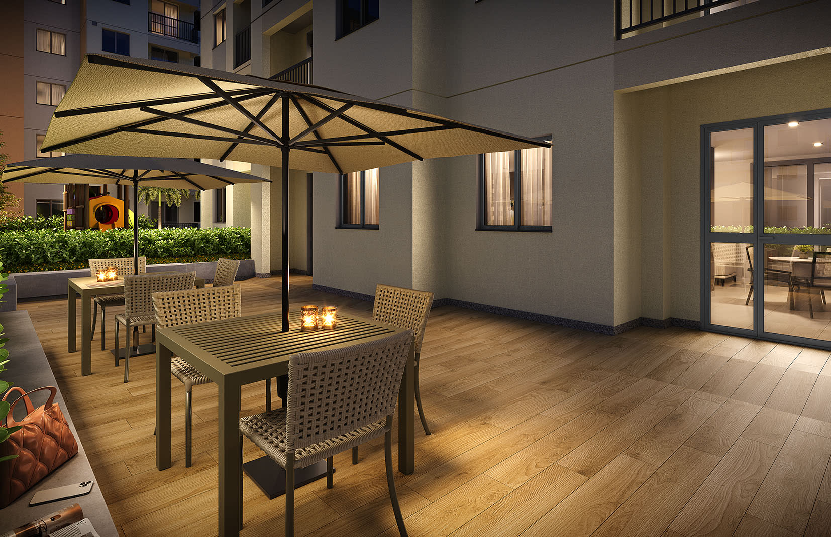 Imagem Apartamento com 1 Quarto à Venda, 31 m² em Centro - Niterói