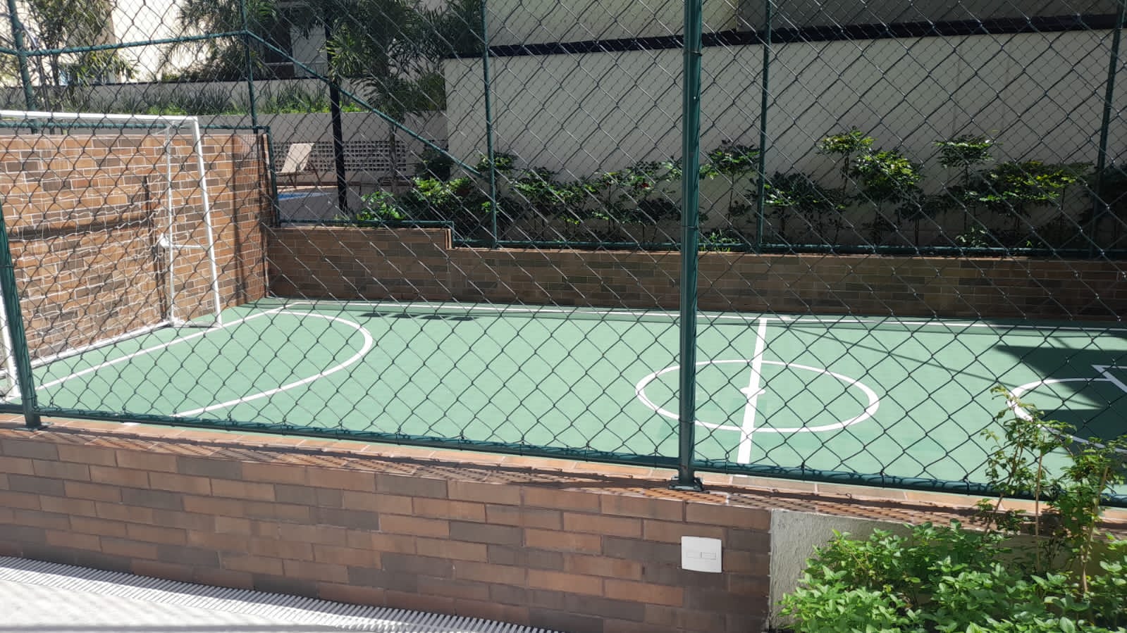 Imagem Apartamento com 3 Quartos à Venda, 87 m² em Vila Bastos - Santo André
