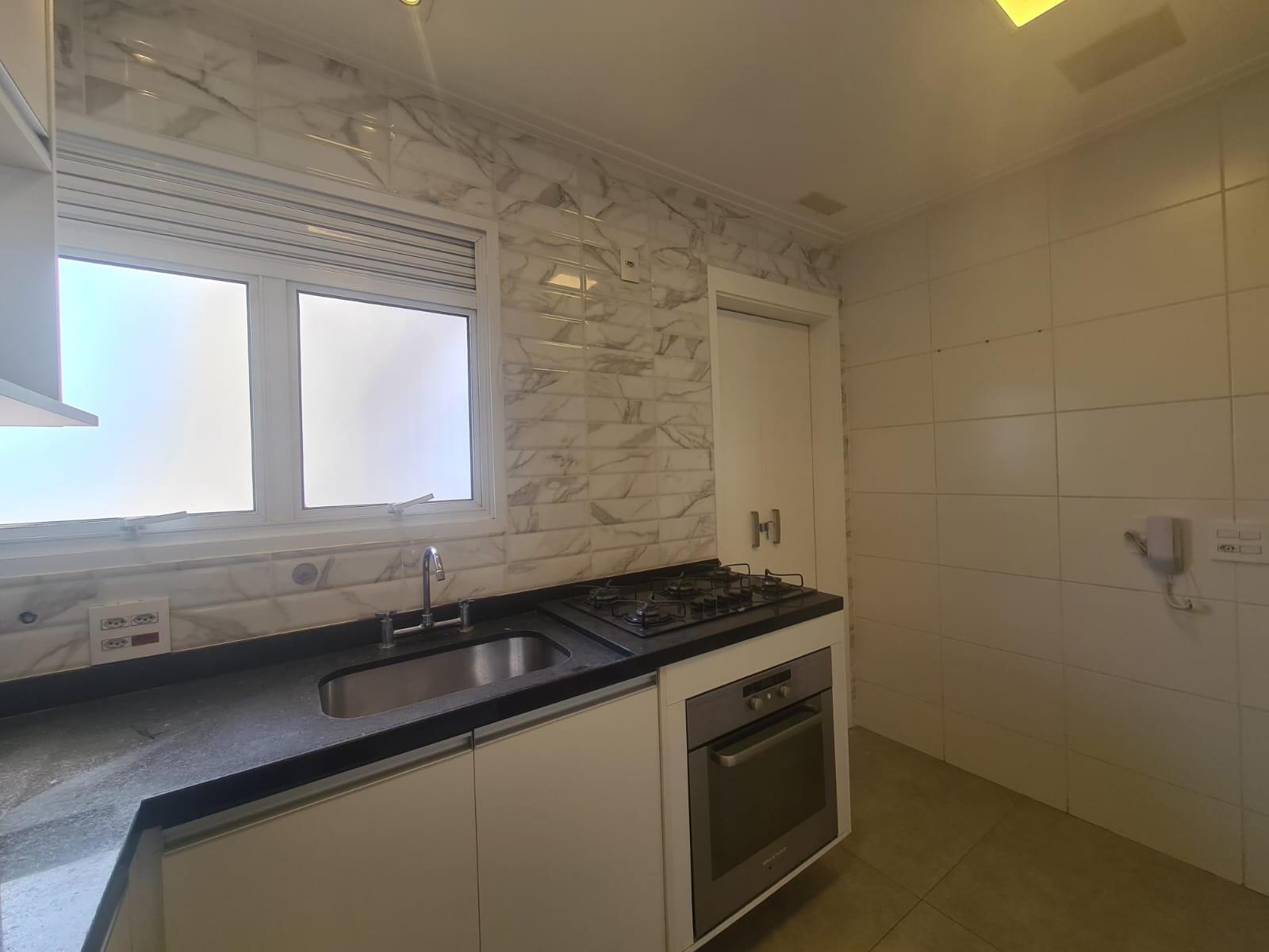 Imagem Apartamento com 4 Quartos à Venda, 110 m² em Vila Monte Alegre - São Paulo