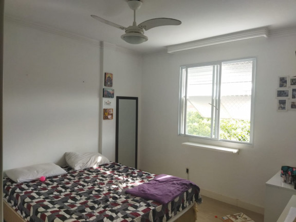 Imagem Apartamento com 3 Quartos à Venda, 98 m² em Macuco - Santos