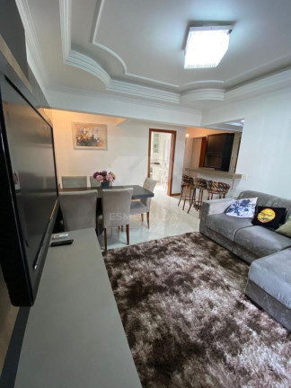 Imagem Apartamento com 4 Quartos à Venda, 140 m² em Meia Praia - Itapema