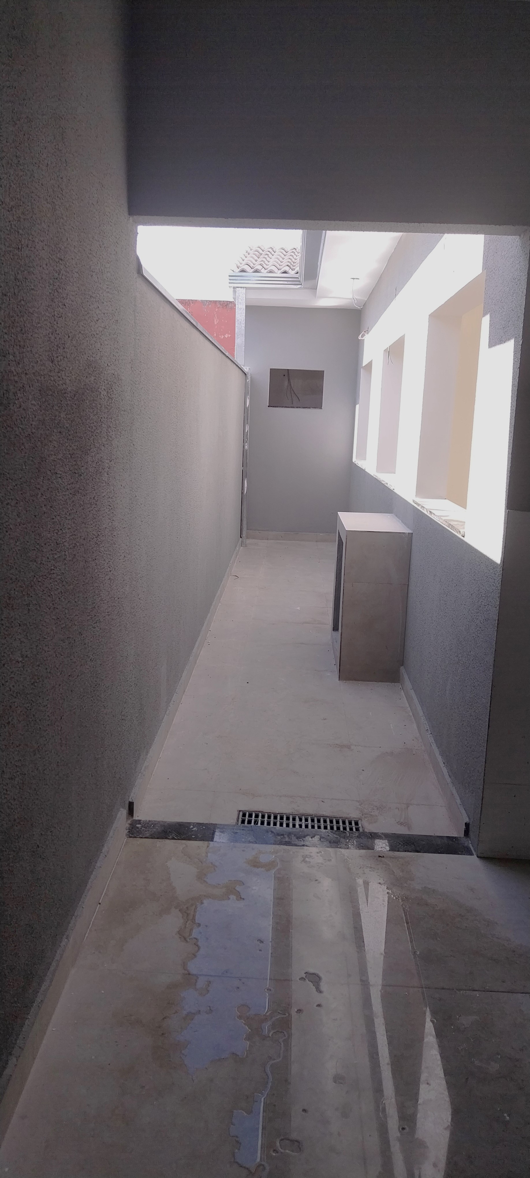 Imagem Casa de Vila com 3 Quartos à Venda, 92 m²em Jardim Residencial Villa Amato - Sorocaba