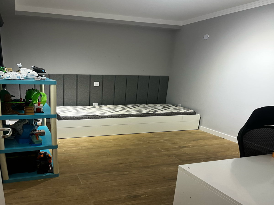 Imagem Apartamento com 3 Quartos à Venda, 140 m² em Jardim Campos Elísios - Jundiaí