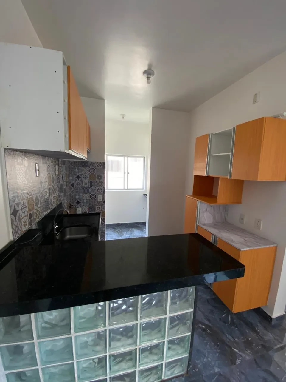 Foto do imóvel: Apartamento com 2 Quartos à Venda, 48 m² em Coqueiro - Belém