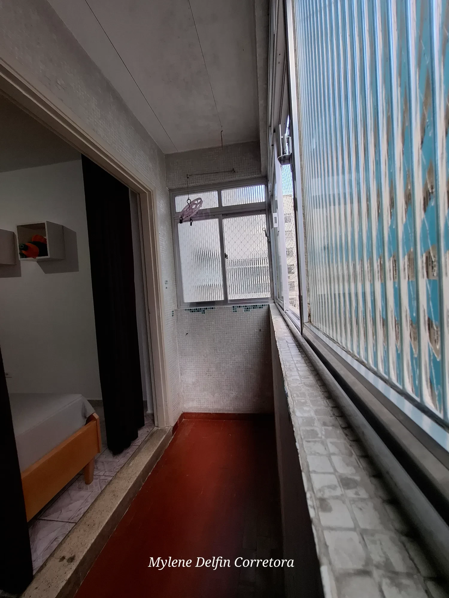 Imagem Apartamento com 2 Quartos à Venda, 57 m² em Ponta da Praia - Santos