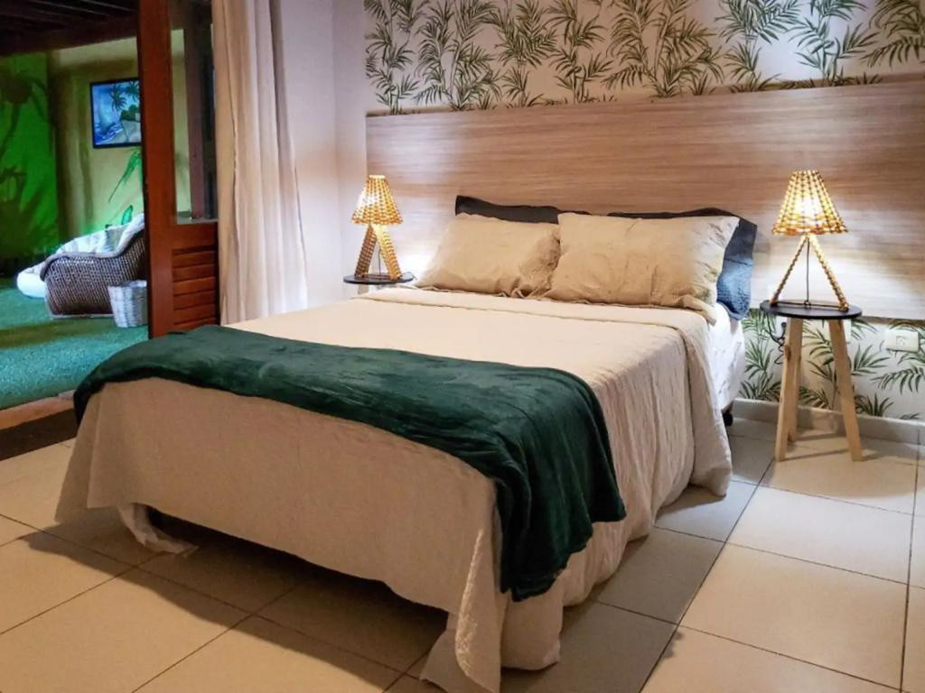 Imagem Flat com 2 Quartos à Venda, 120 m² em Ponta Negra - Natal