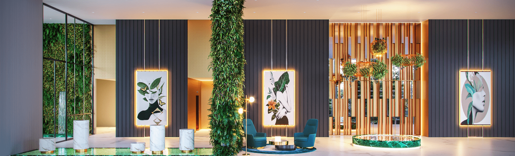Imagem Apartamento com 2 Quartos à Venda, 113 m²em Campo Belo - São Paulo