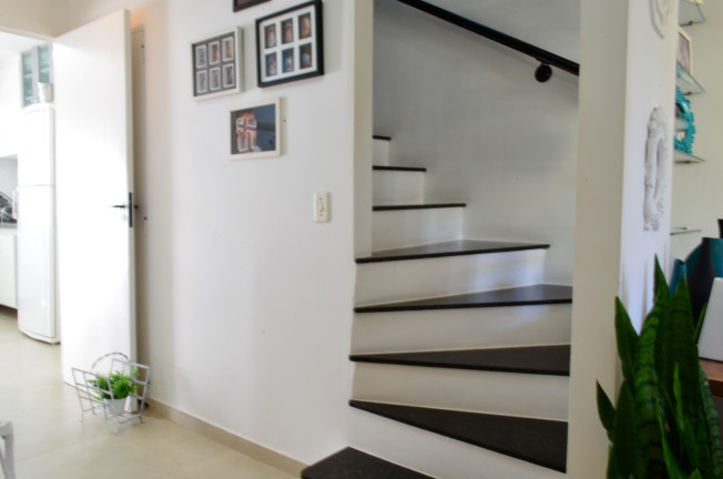 Imagem Casa de Condomínio com 2 Quartos à Venda, 80 m² em Conjunto Residencial Vista Verde - São Paulo