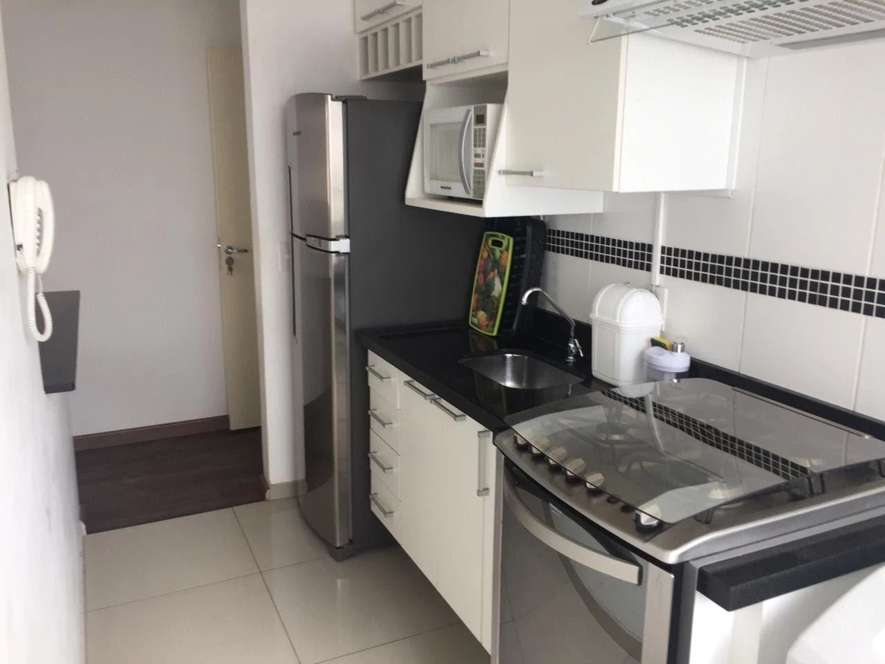 Imagem Apartamento com 2 Quartos à Venda, 45 m² em Parque Munhoz - São Paulo