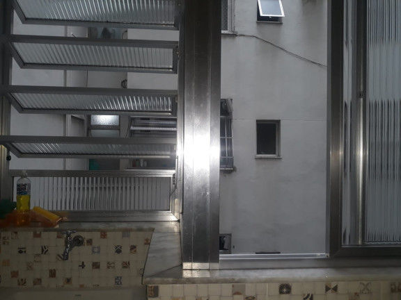 Imagem Apartamento com 3 Quartos à Venda, 100 m² em Ingá - Niterói