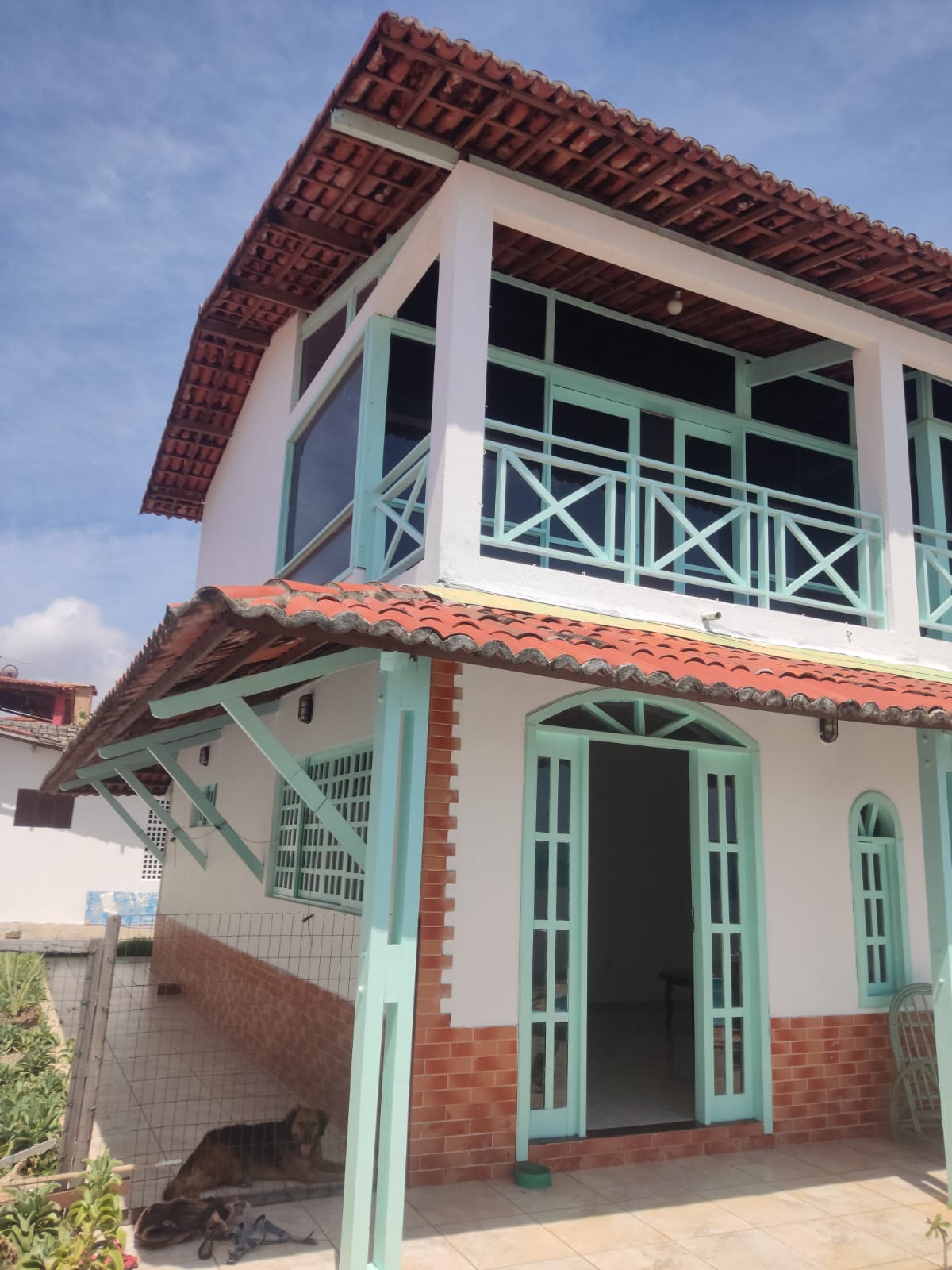 Imagem Sobrado com 3 Quartos à Venda, 250 m² em Nísia Floresta - Nísia Floresta