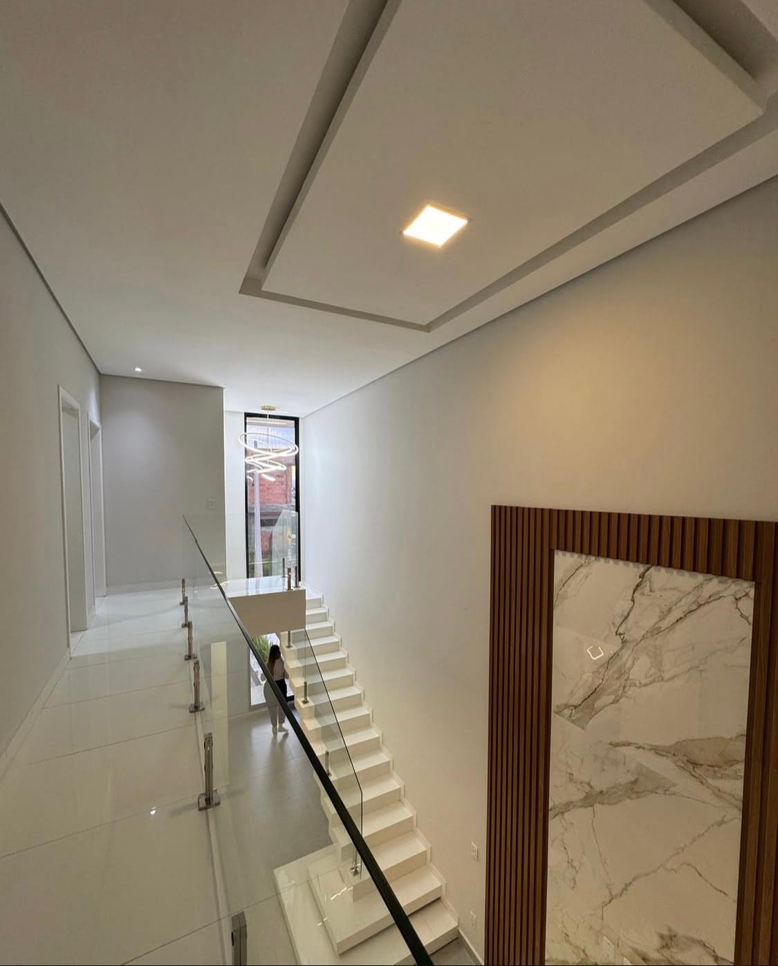 Imagem Sobrado com 3 Quartos à Venda, 206 m² em Horto Florestal - Sorocaba