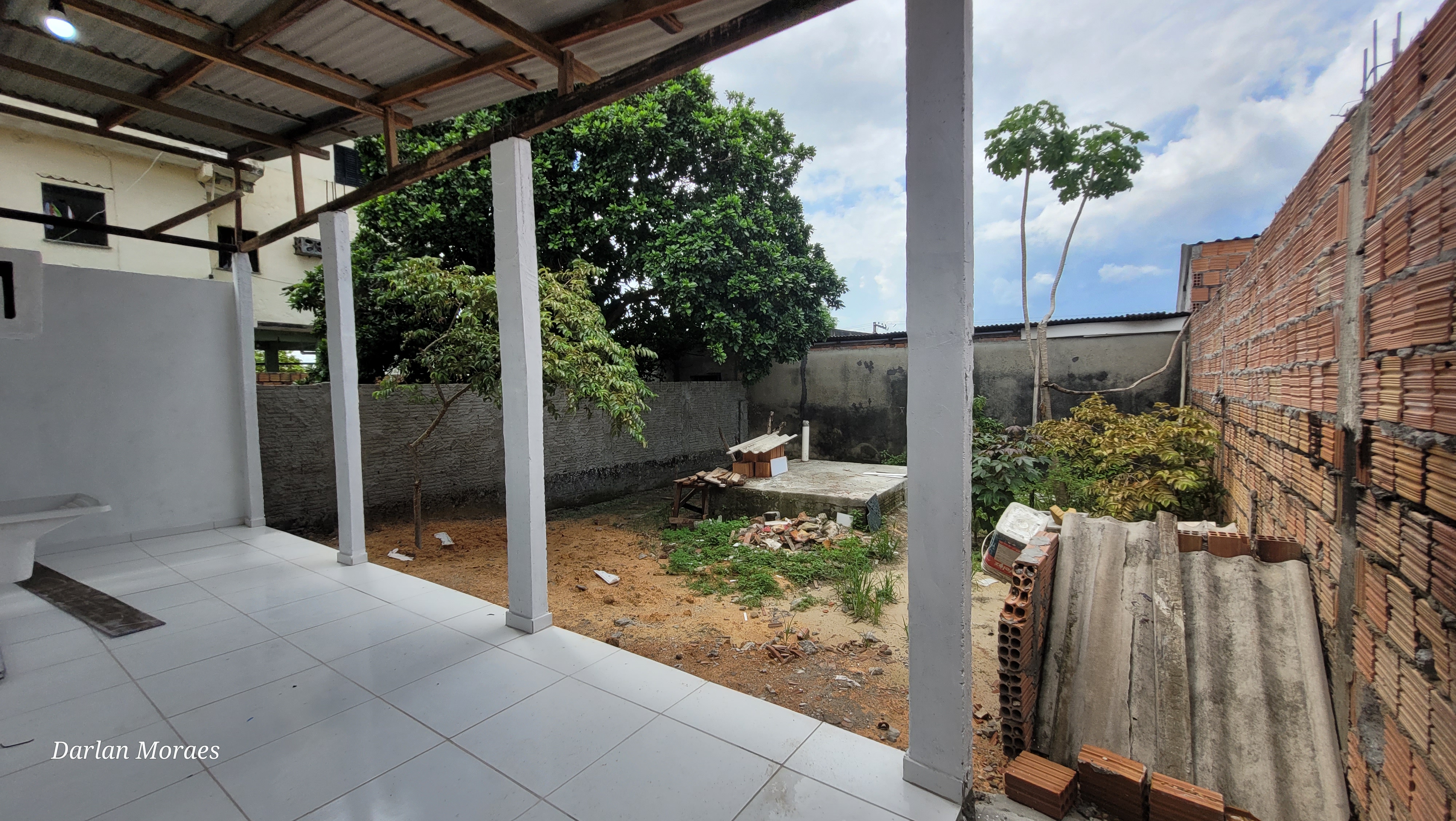 Imagem Casa com 2 Quartos à Venda, 113 m²em São José Operário - Manaus