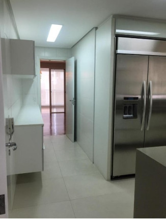 Imagem Apartamento com 3 Quartos à Venda,  em Parque Colonial - São Paulo