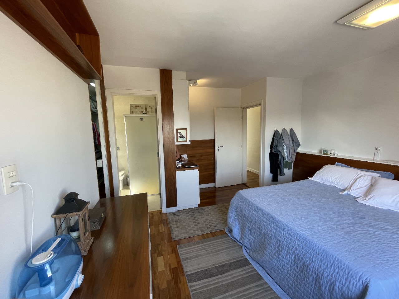 Imagem Cobertura com 4 Quartos à Venda, 121 m² em Campo Belo - São Paulo