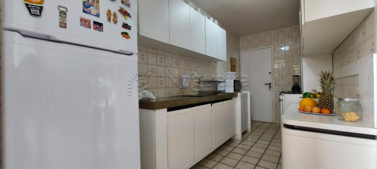 Imagem Apartamento com 3 Quartos à Venda, 118 m² em Boa Viagem - Recife