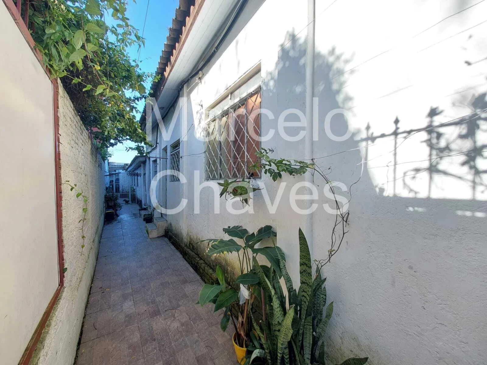 Imagem Terreno à Venda, 194 m² em Medianeira - Porto Alegre
