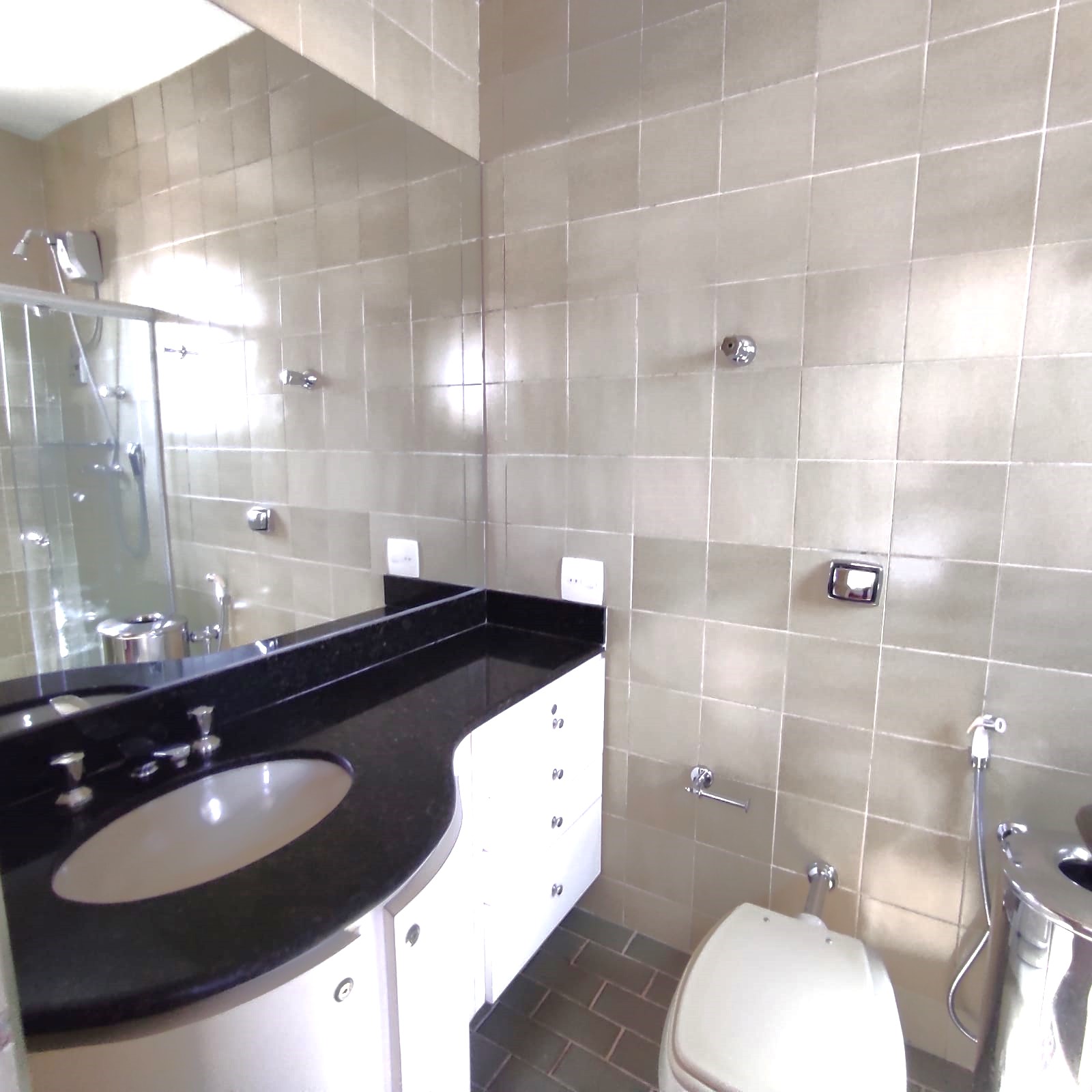 Imagem Apartamento com 3 Quartos à Venda, 125 m²em Anchieta - Belo Horizonte