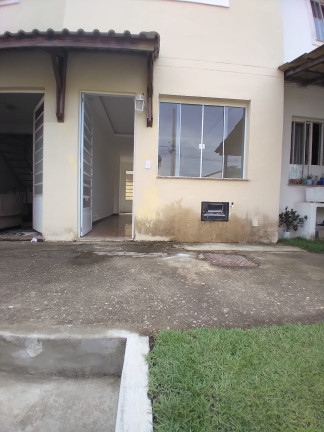 Casa de Condomínio com 2 Quartos à Venda, 57 m² em Campo Alegre - Nova Iguaçu